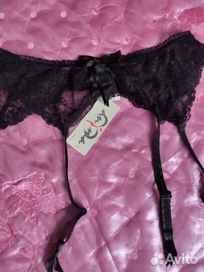 Пояс для чулок