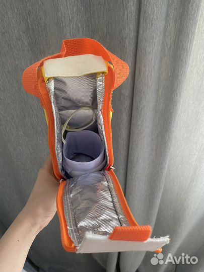 Подогреватель автомобильный