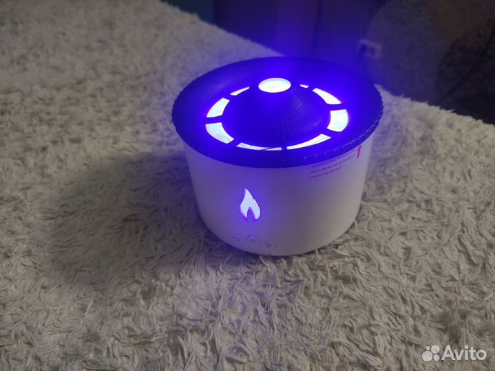 Увлажнитель воздуха