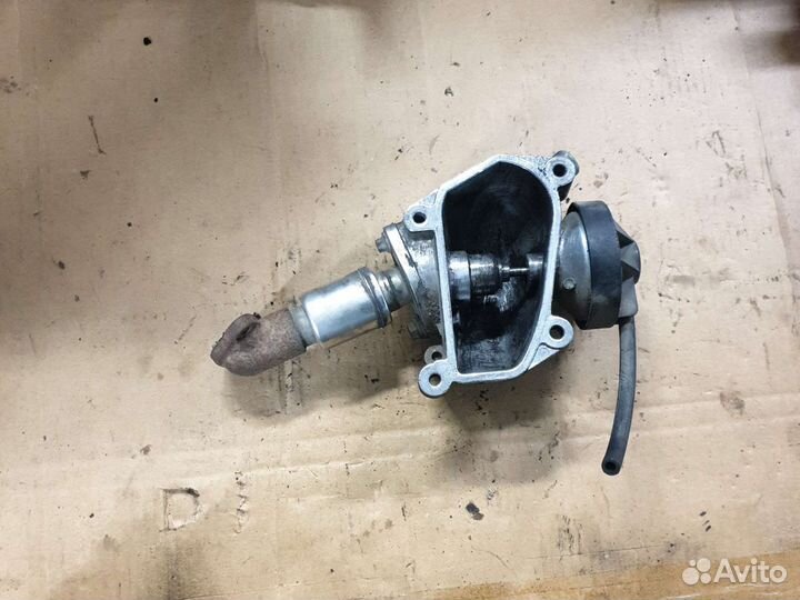 Егр A6110908254 Mercedes 2.2cdi