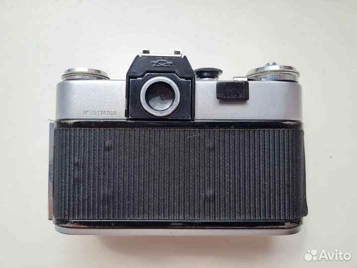 Фотоаппарат Zenit-B