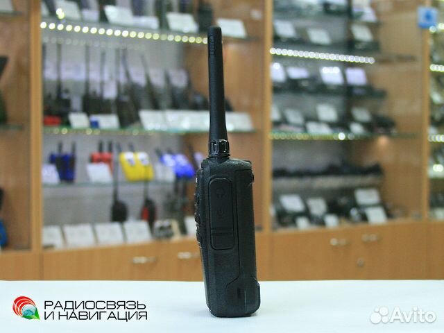 Рация Lira CP-215H