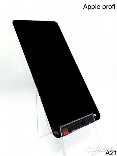 Дисплей экран Samsung A21 SM-A215F
