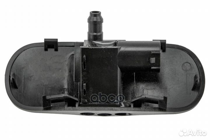 Форсунка стеклоомывателя EDS-AU-039 NTY