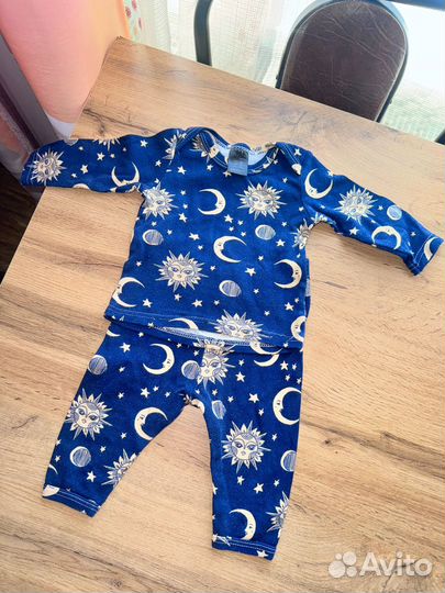 Комплект mjolk