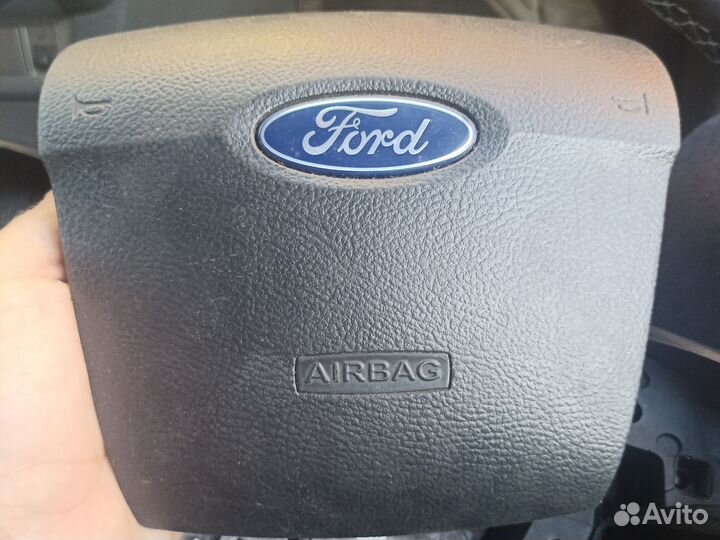 Подушка безопасности