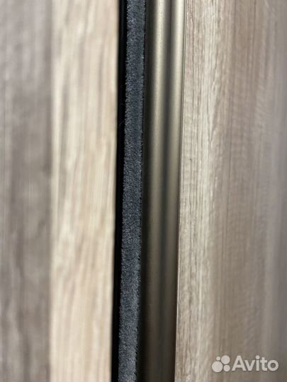 Шкаф купе с зеркалом