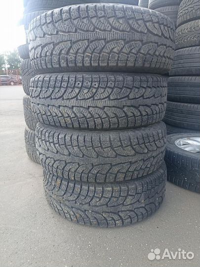 Hankook I'Pike RW11 225/60 R17