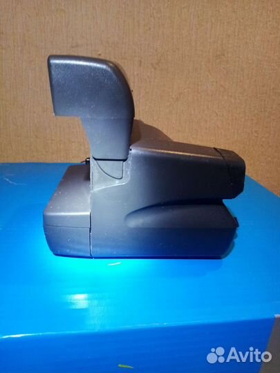 Фотоаппарат