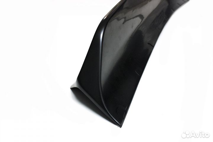 Спойлер Mitsubishi Lancer Evolution 7, 8, 9