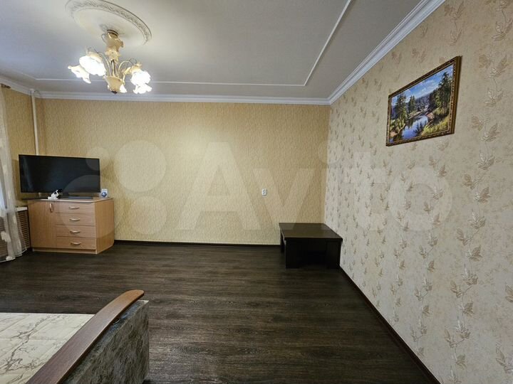 2-к. квартира, 43,9 м², 10/16 эт.