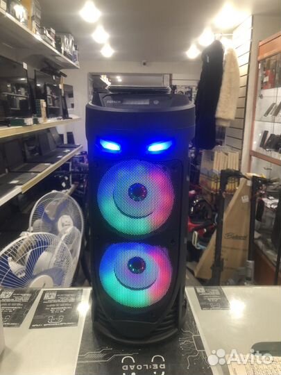 Колонка Zqs4239