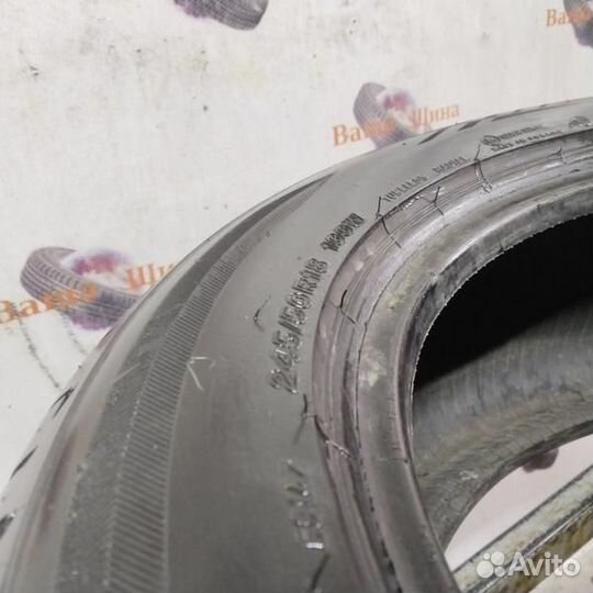 Bridgestone Potenza S001 245/50 R18