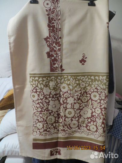 Шторы, тюль на окно