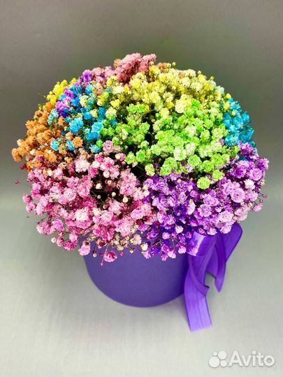 Цветы Тюмень