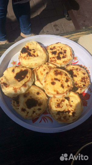 Русская печь на колёсах