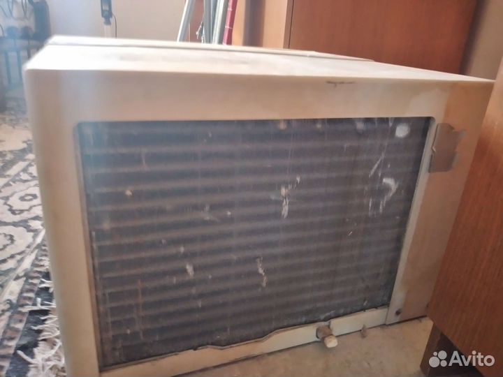 Кондиционер оконный бк-1800