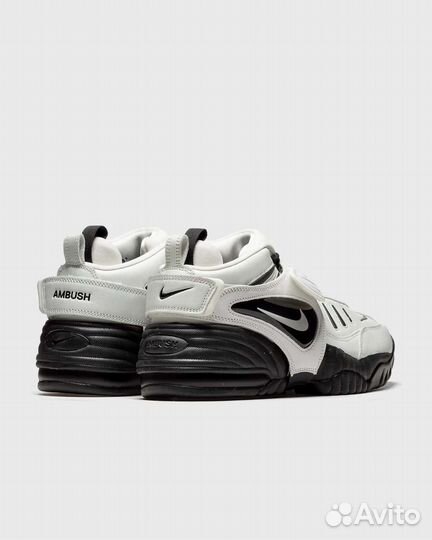 Nike x ambush Air Adjust Force