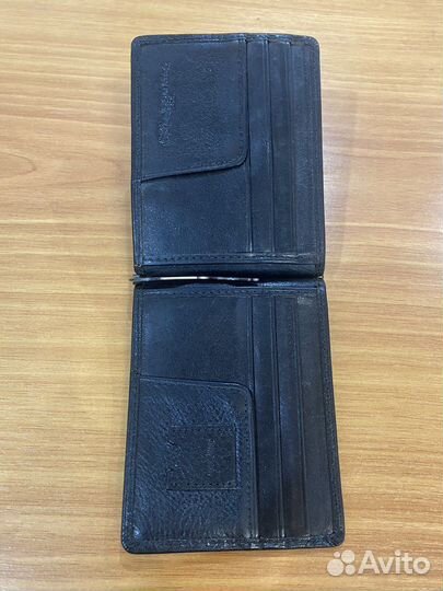 Визитница Sergio Belotti