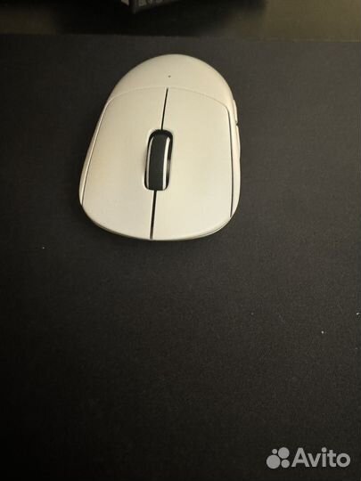 Logitech G Pro X Superlight