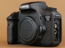 Canon EOS 7D (id 31712)