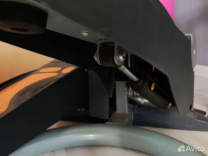 Степпер Torneo Twister S-211