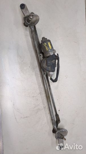 Механизм стеклоочистителя Hummer H3, 2006