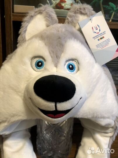 Продам новую шапку