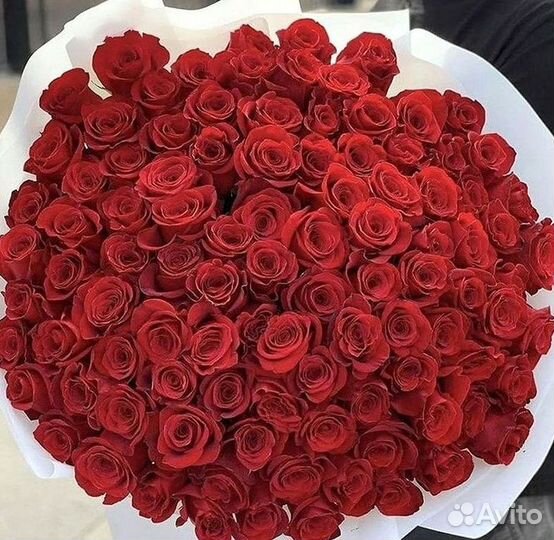 Высокие розы, букеты, цветы Доставка