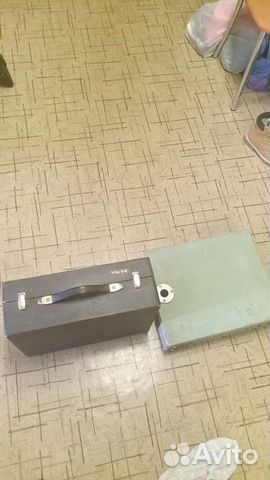 Фотоувеличитель упа 514