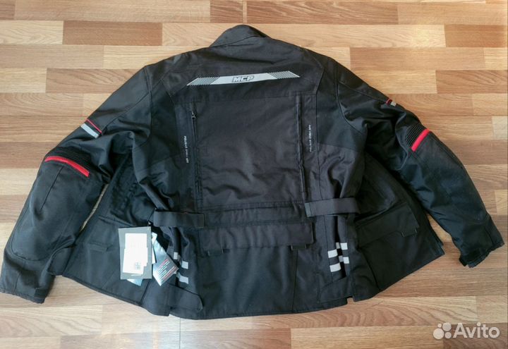 Мотокуртка туристическая MCP Traveller Размер L