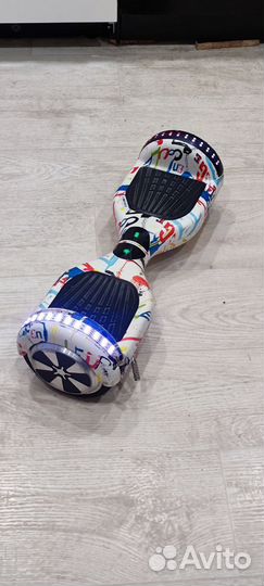 Гироскутер