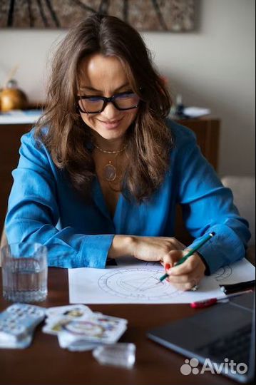 Гадалка Ясновидящая Приворот Таро Гадание