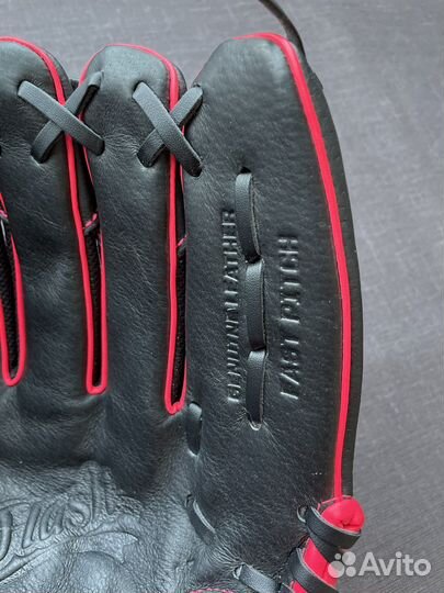 Бейсбольная ловушка 12 wilson