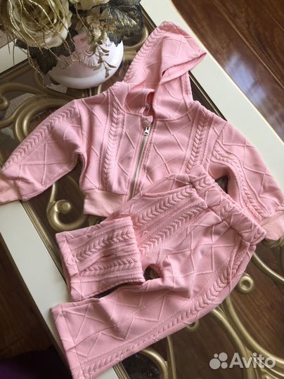 Детская одежда