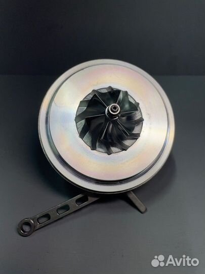 Картридж турбины 53039880430