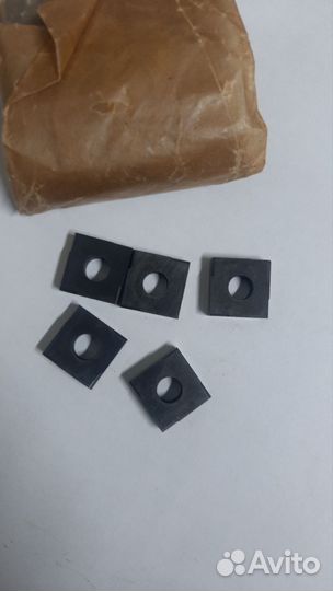 Эльборовый вставка