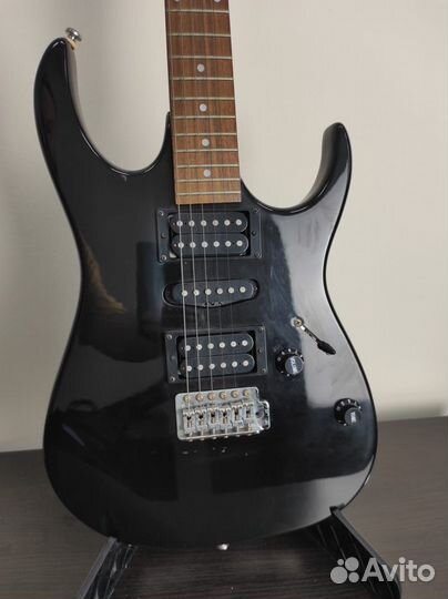 Электрогитара Ibanez Silver Cadet (Korea)