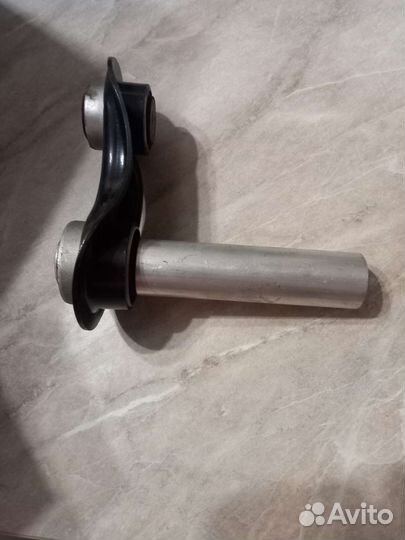 Задний рычаг интегральный BMW E53