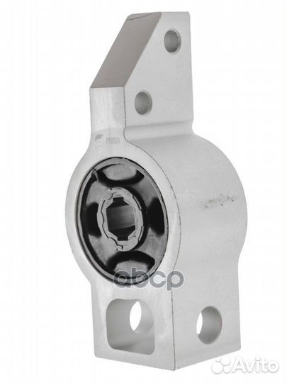 С-б.пер.зад.прав.VW golf VI 08-12 CB5080 partra