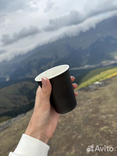 Помощник в кафе