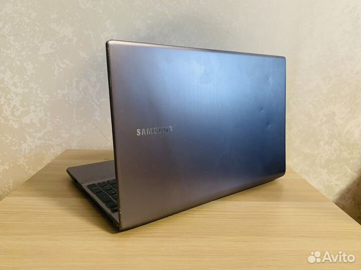 Игровой ноутубк (i5/SSD/nVidia)