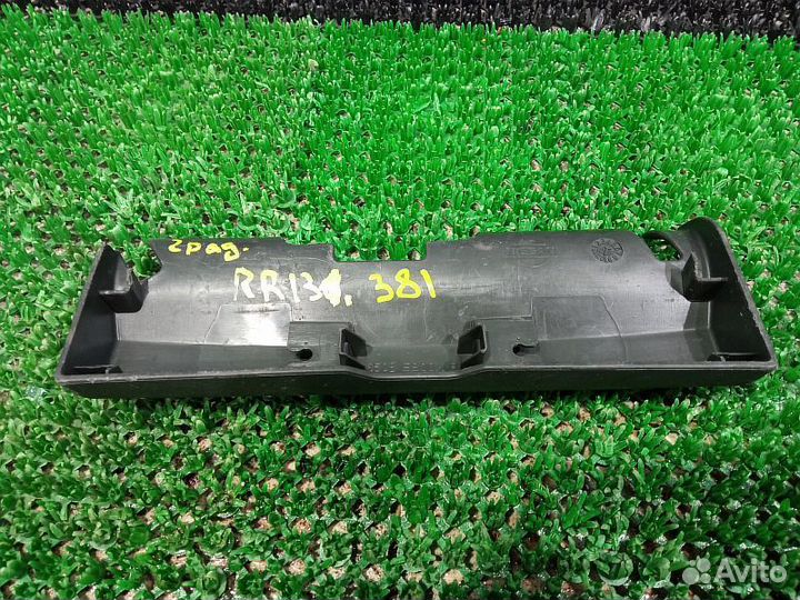 Топливная трубка Mitsubishi Pajero Sport