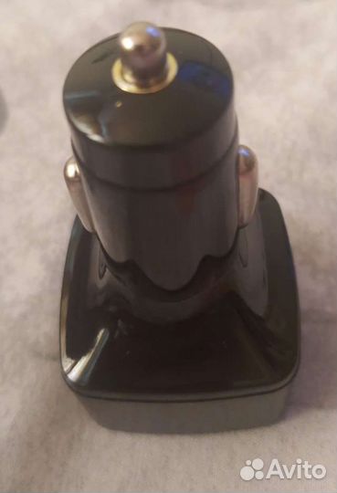 Usb разветвитель в прикуриватель