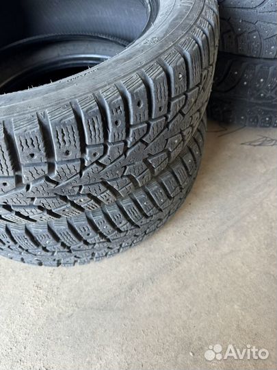 Nokian Tyres Hakkapeliitta 5 185/60 R15 88T