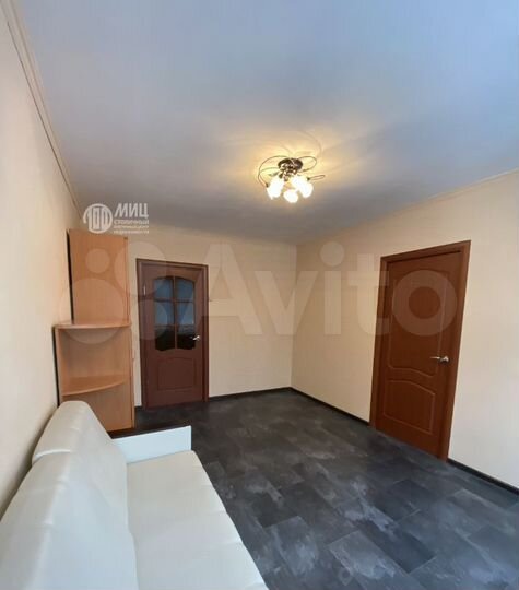 3-к. квартира, 49,1 м², 3/9 эт.