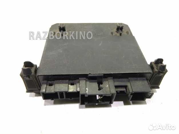 Блок управления дверью