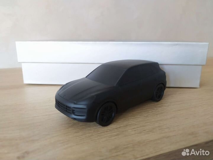 Porsche Cayenne модель, пресс-папье