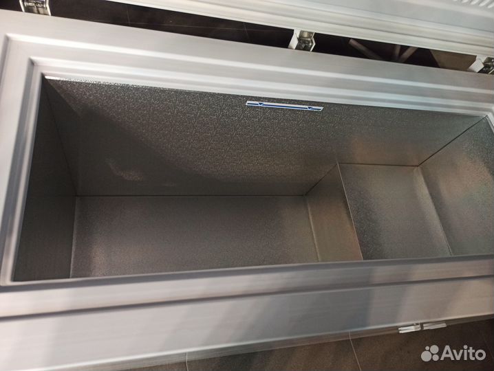 Морозильная камера медицинская Бирюса 215к-в