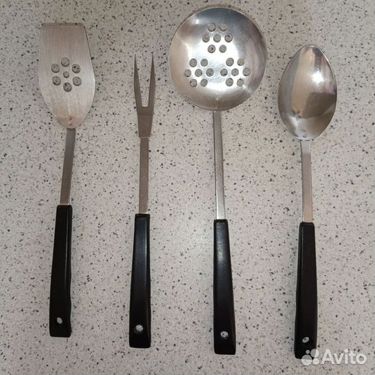 Кухонная утварь